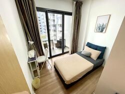 The Lakefront Residences (D22), Condominium #565049551
